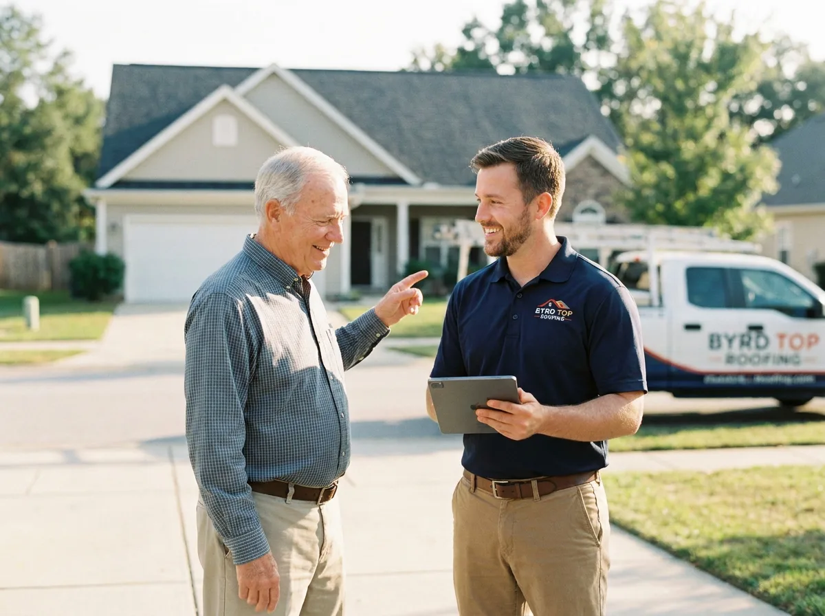 Roofing Medford, WI FAQs
